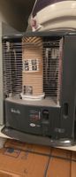 Deville R6 235 Petroleumofen 2800W Heizofen/ Poêle à pétrole