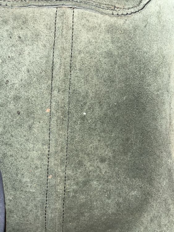 Louis Vuitton Borse da donna: Sac à main Louis Vuitton Speedy 25 cuir épi noir – Usato da Sugiez venduto da Vuitton_for_life 8
