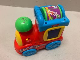 Fisher Price Loki mit Sound