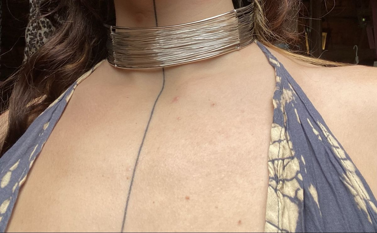 Catenine: Metall Joker Kette – Usato da Rehetobel venduto da Norea69