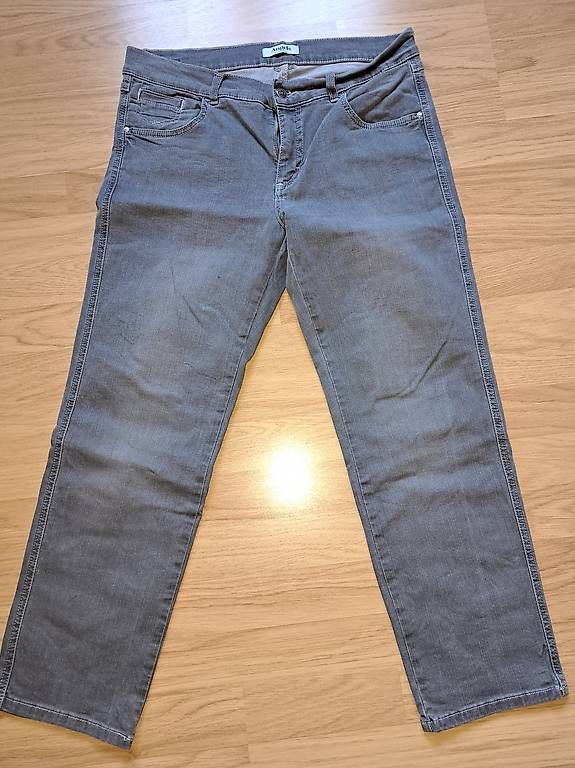 Angels Jeans: Angels "Darleen" Jeans Gr. 40, neuwertig – Usato da Innertkirchen venduto da Top_100