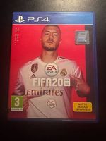 Jeu PS4 FIFA 20 