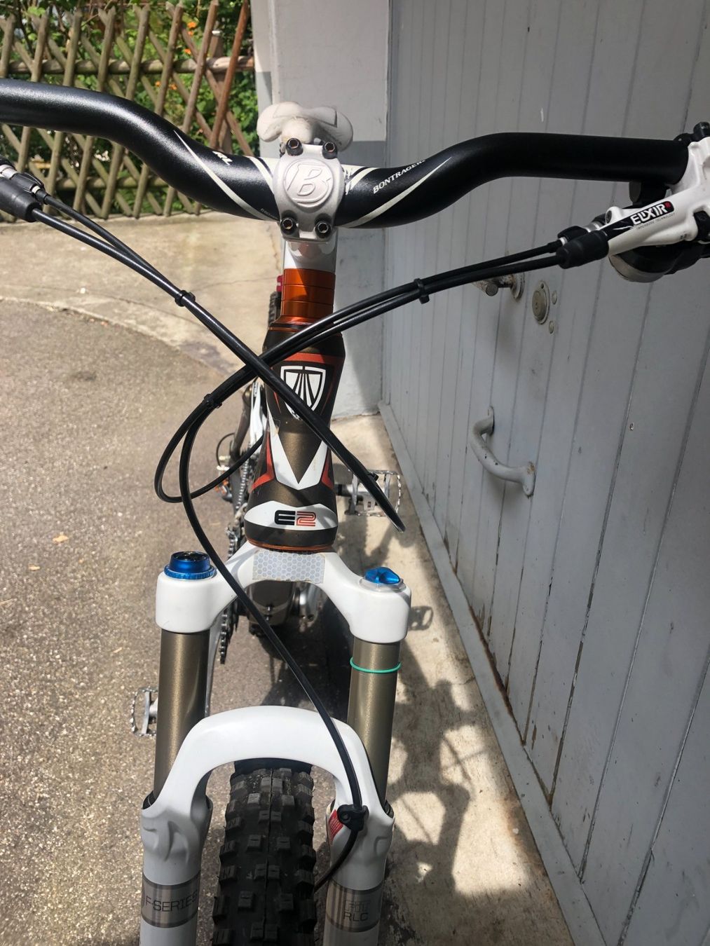 Trek Biciclette: Trek bike EVO – Usato da Basel venduto da peterfalk 3