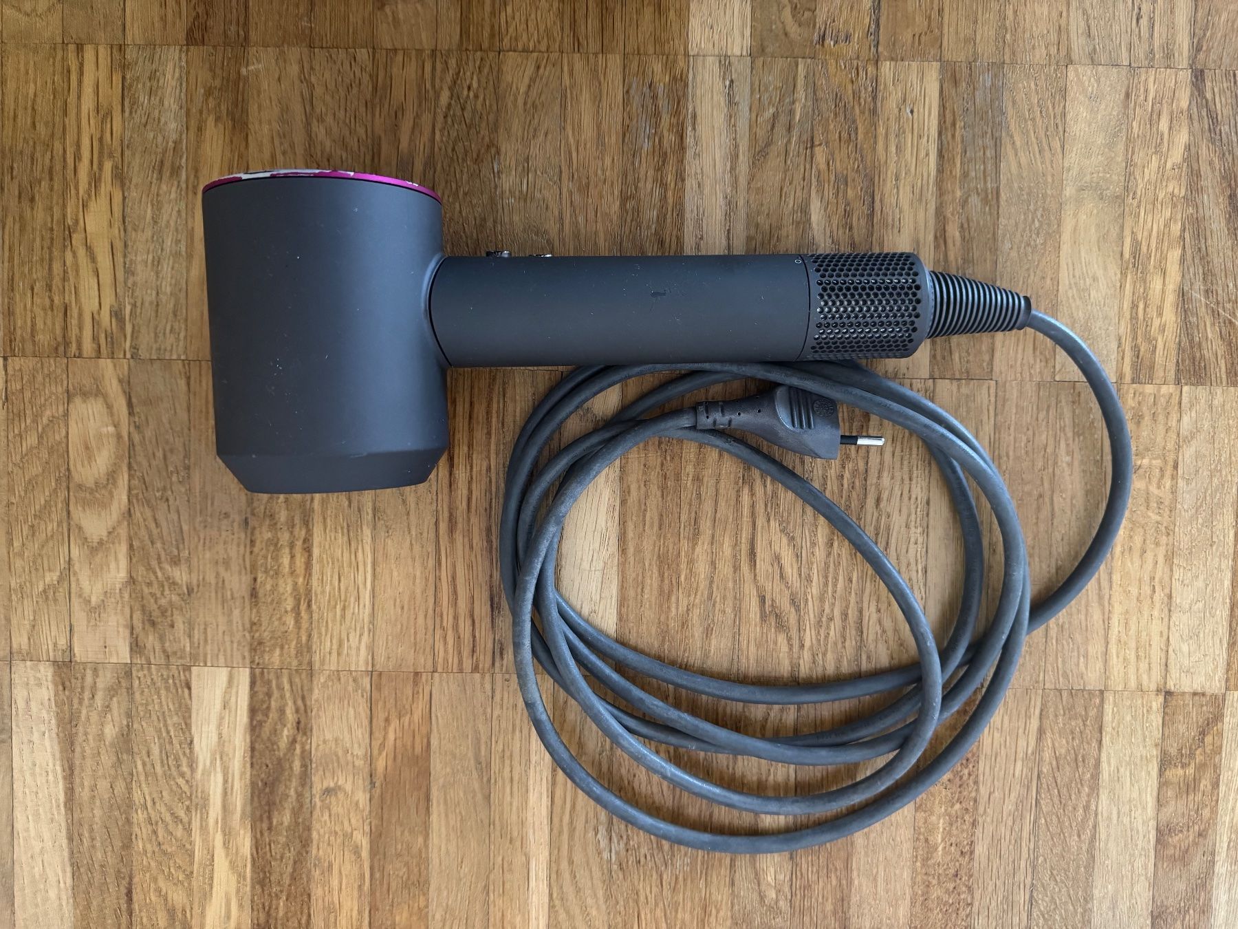 Dyson Asciugacapelli: Dyson Föhn – Usato da Zürich venduto da Joa_27d6 5