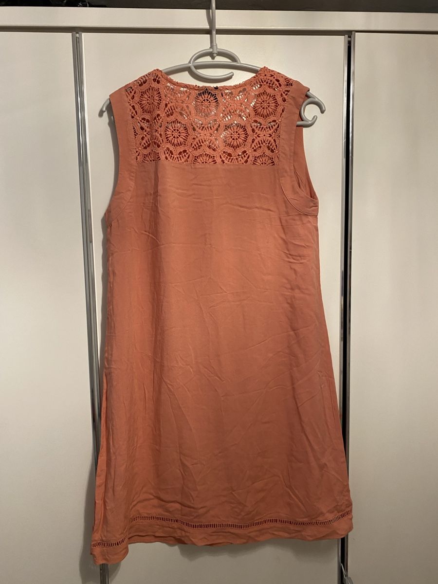 C&A Vestiti: Strand Kleid von Yessica Gr.38 – Usato da Pfungen venduto da Sheki56 2