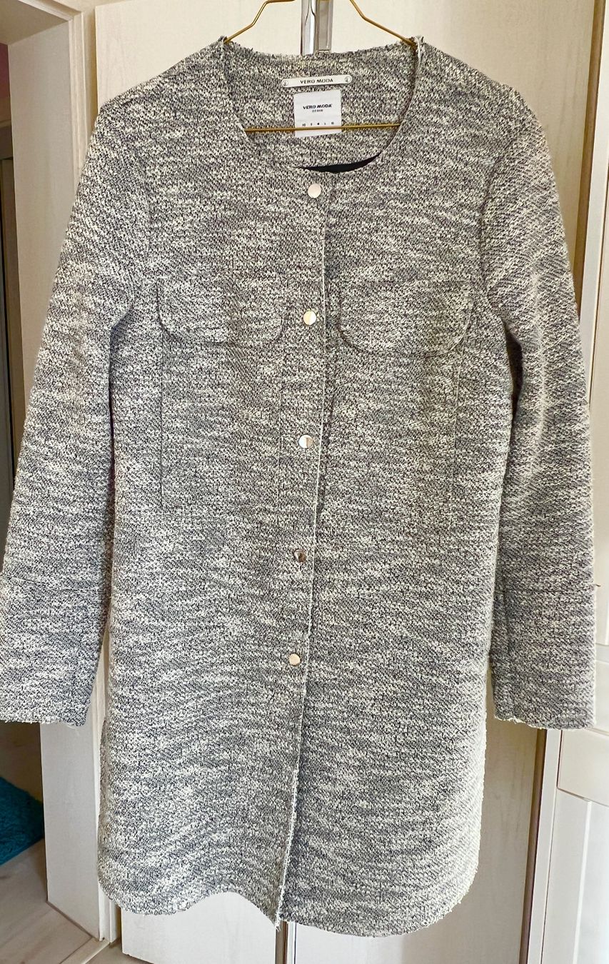Vero Moda Cappotti: Mantel Gr.40 Vero Moda Jacke neuw – Nuovo (secondo la descrizione) da Wil venduto da fuschti01 1