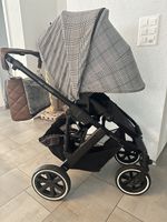 Abc Salsa 4Air Kinderwagen