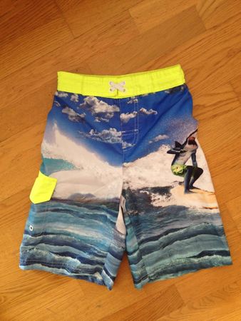 Badehose grosse 128