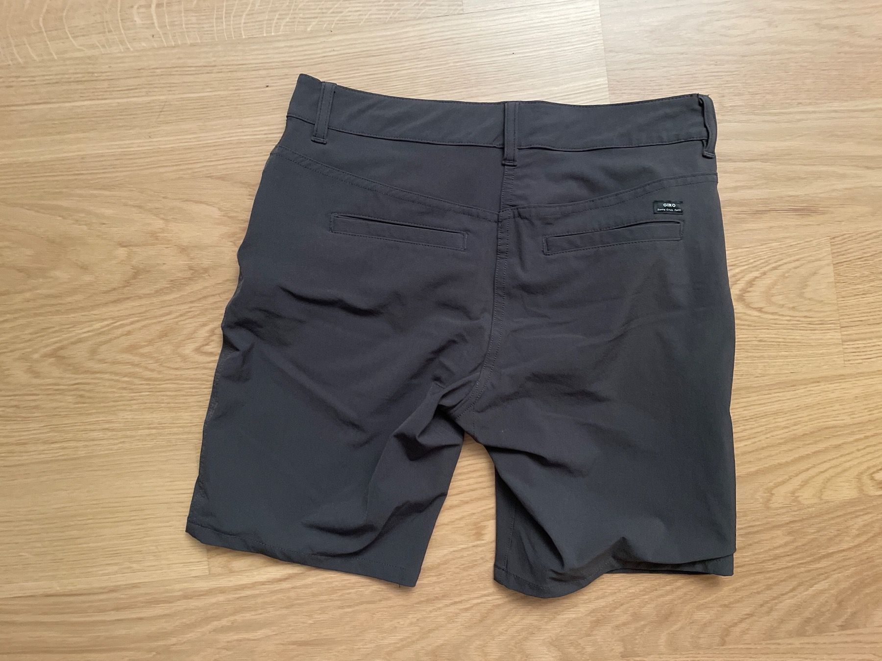 Giro Pantaloni: Neue Wanderhose Giro Sport Design 6 – Nuovo (secondo la descrizione) da Basel venduto da pilzliii 4