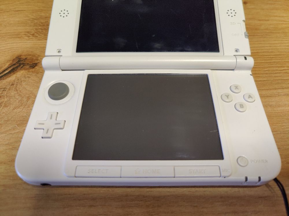 Nintendo 3DS XL Kaufen auf Ricardo