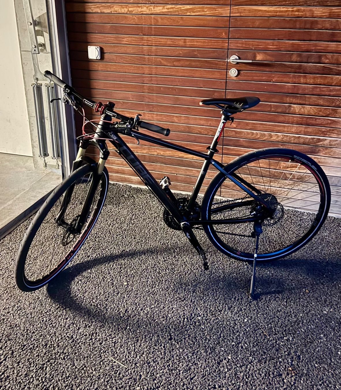 Cube Velos: Cube Tonopah SL - Preis verhandelbar! – Gebraucht aus Biel/Bienne von leo_ql2d 1