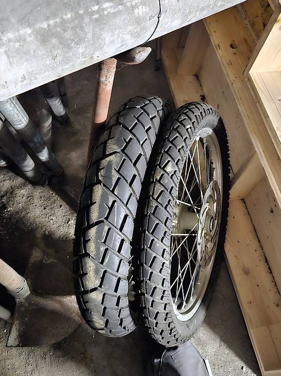 KTM Strada: KTM 450 EXC – Usato da Flims Waldhaus venduto da sir_s8gq 4