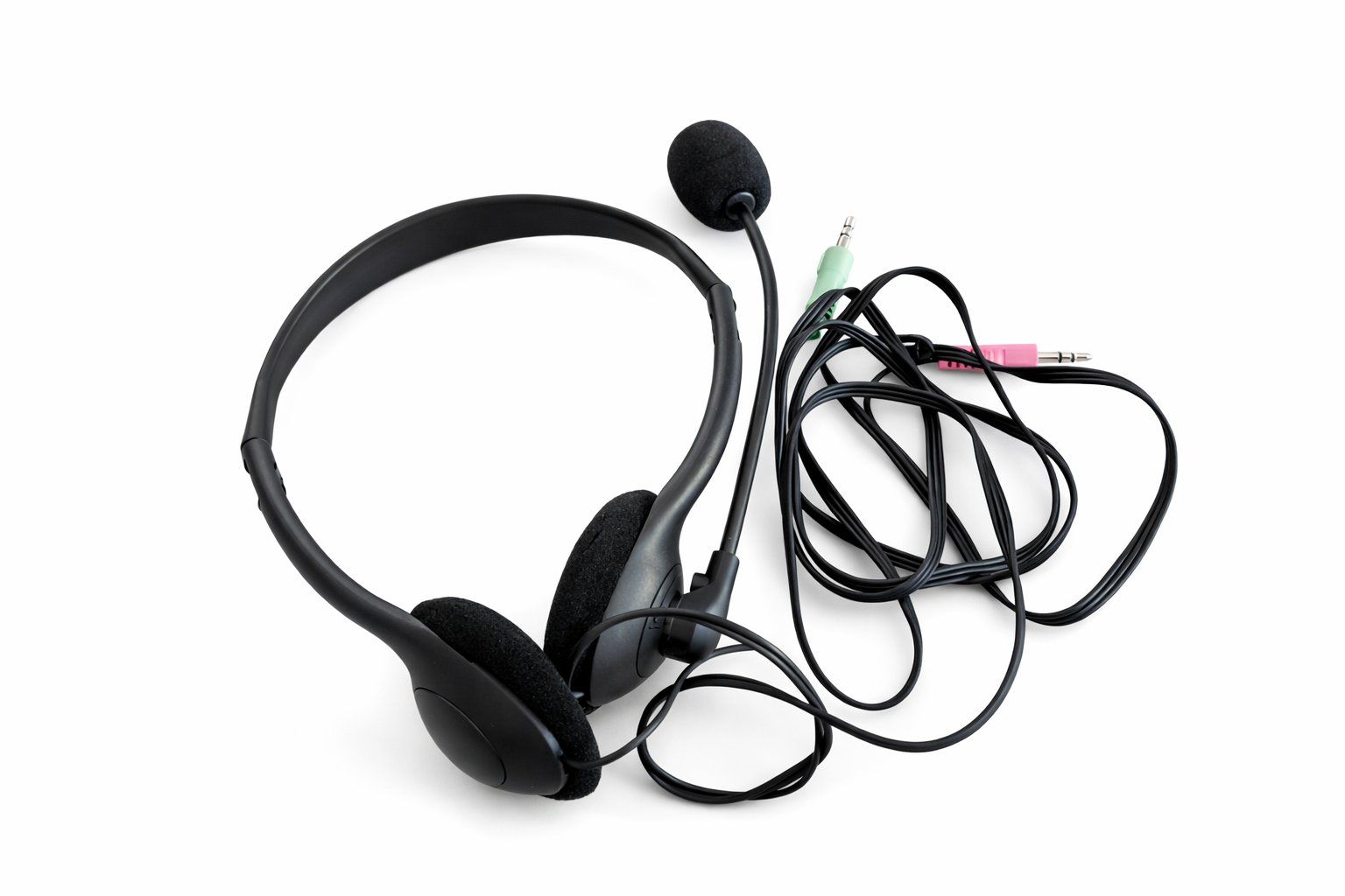 Cuffie: Headset PC Schule Studium – Nuovo e nell'imballaggio originale da Fully venduto da VaneaSelection