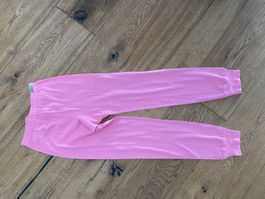 Jakoo lange Unterhose, Grösse 128/134, pink