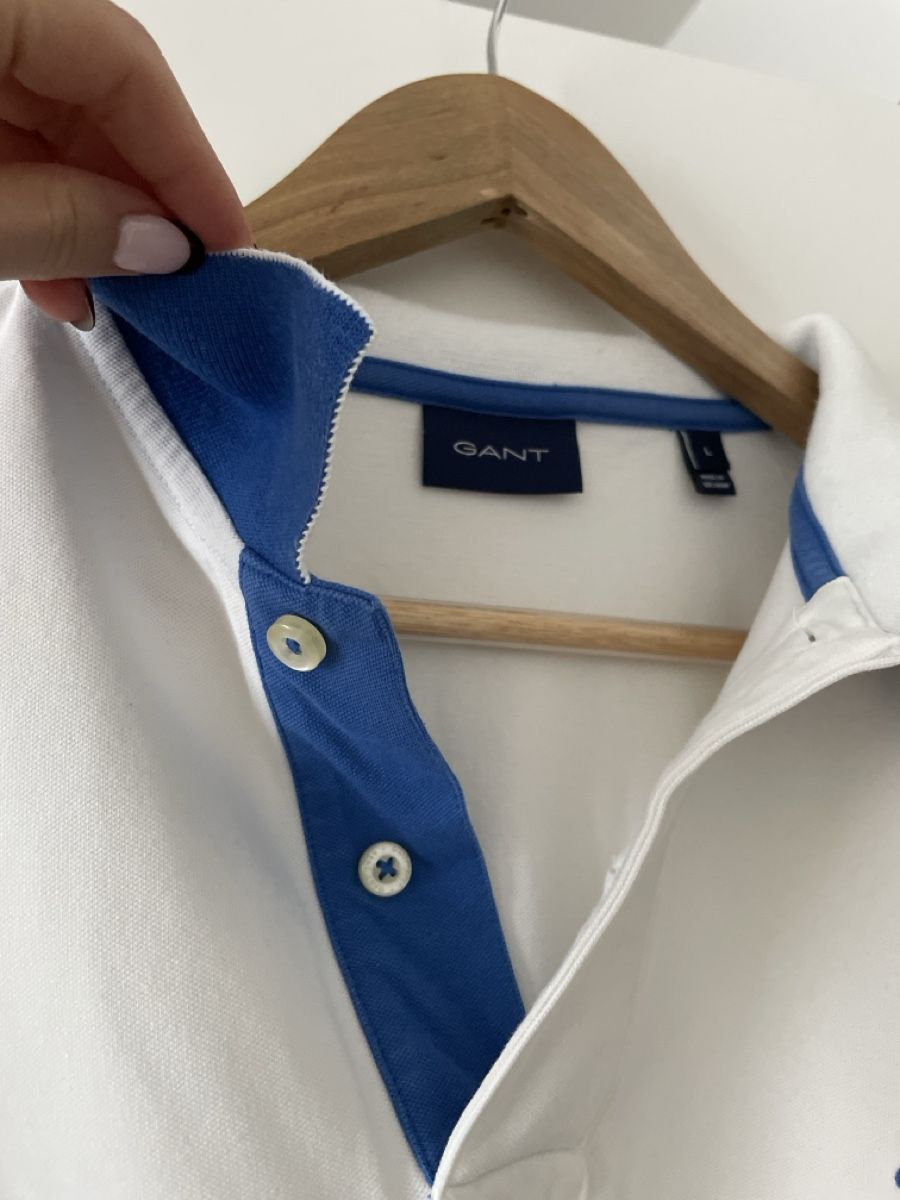 Gant Polos: GANT Poloshirt – D'occasion à Oberentfelden par nic_cxr8 1