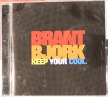 rant Bjork – Keep Your Cool.
