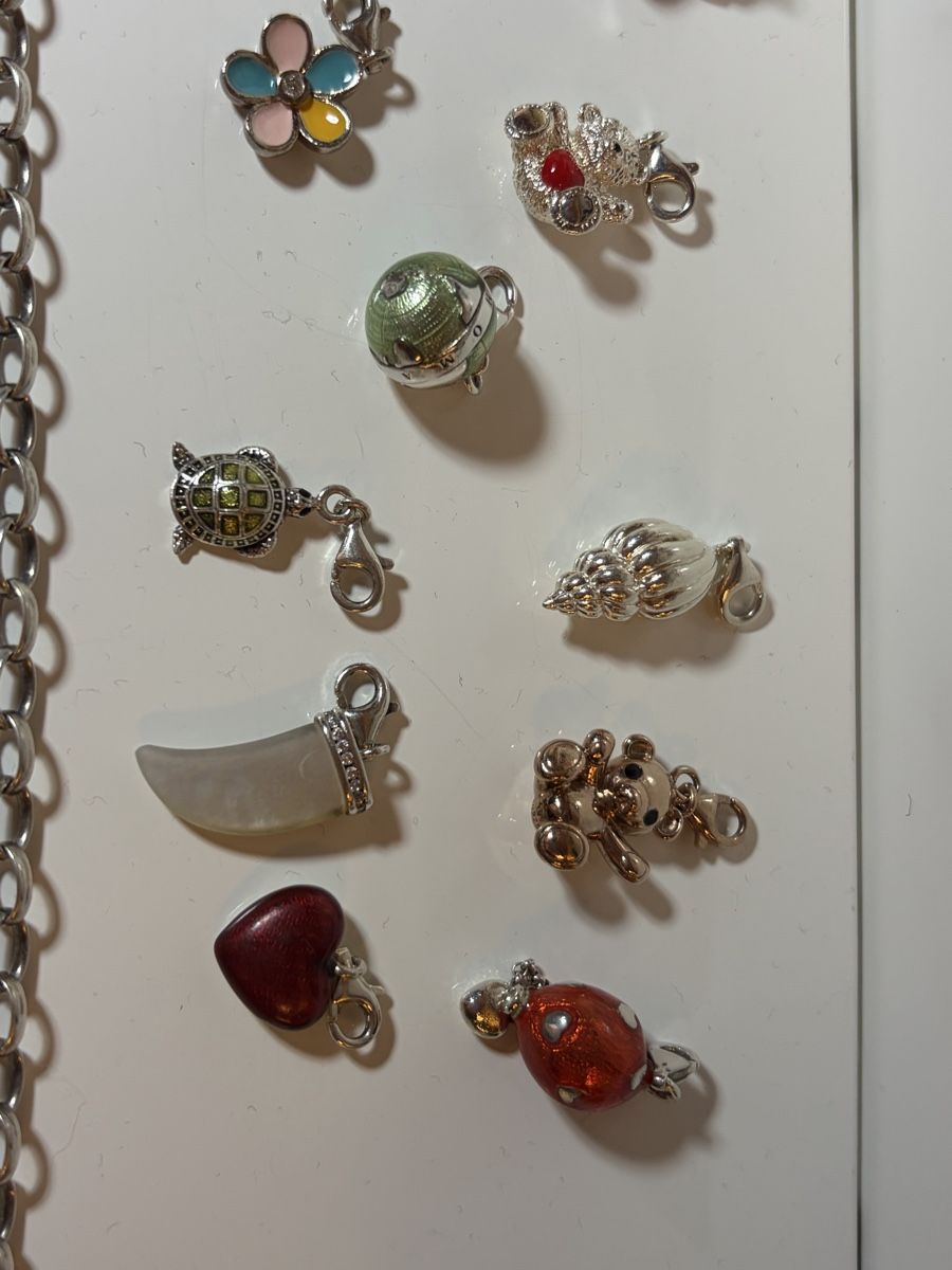 Thomas Sabo Anhänger: Thomas Sabo Set – Gebraucht aus Mamishaus von chlaus810 3