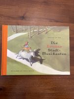 Kinderbuch Die Bremer Stadtmusikanten von Lisbeth Zwerger