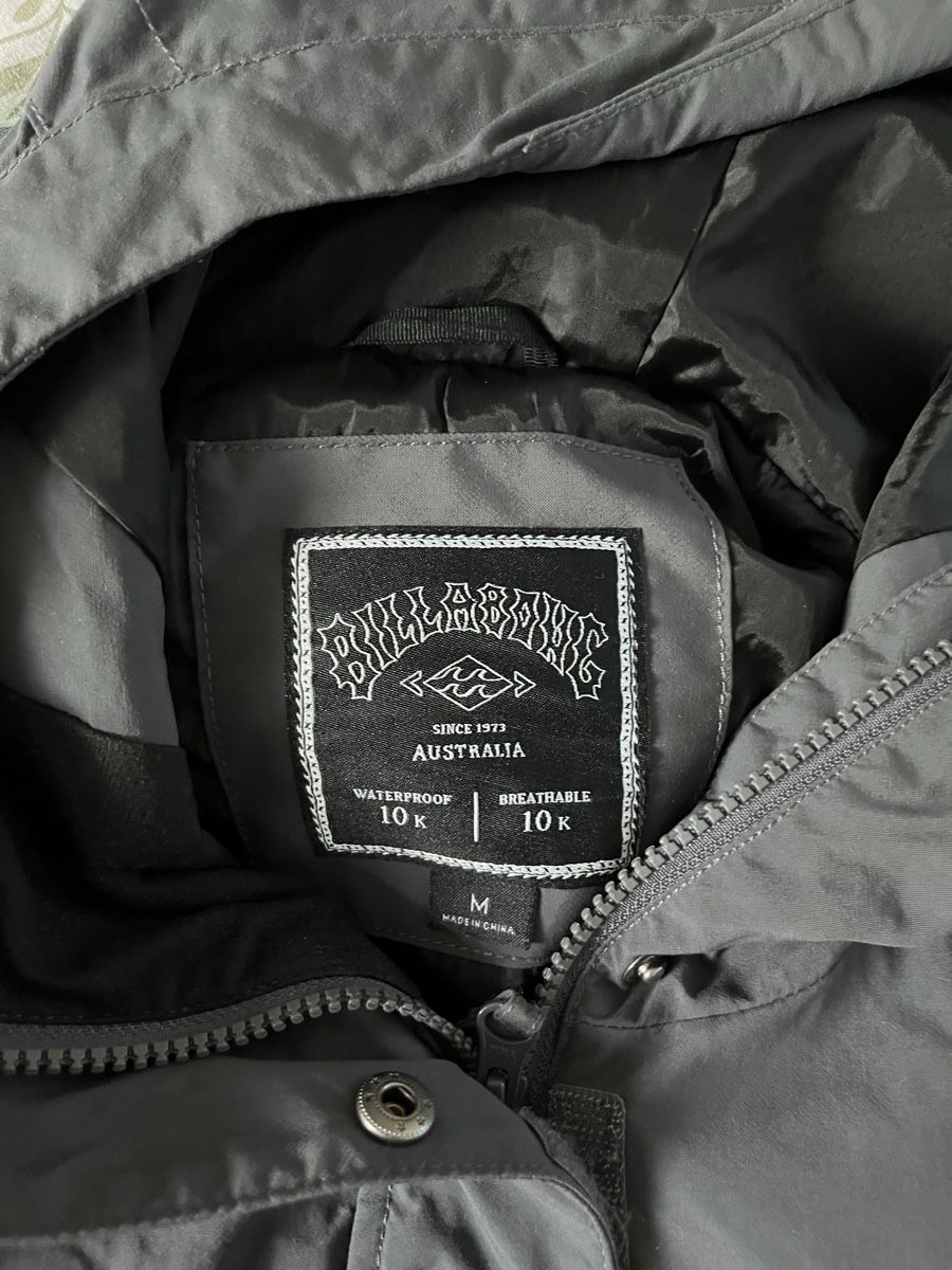 Billabong Jacken: Billabong Winterjacke – Gebraucht aus oberbipp von Erpa70 4