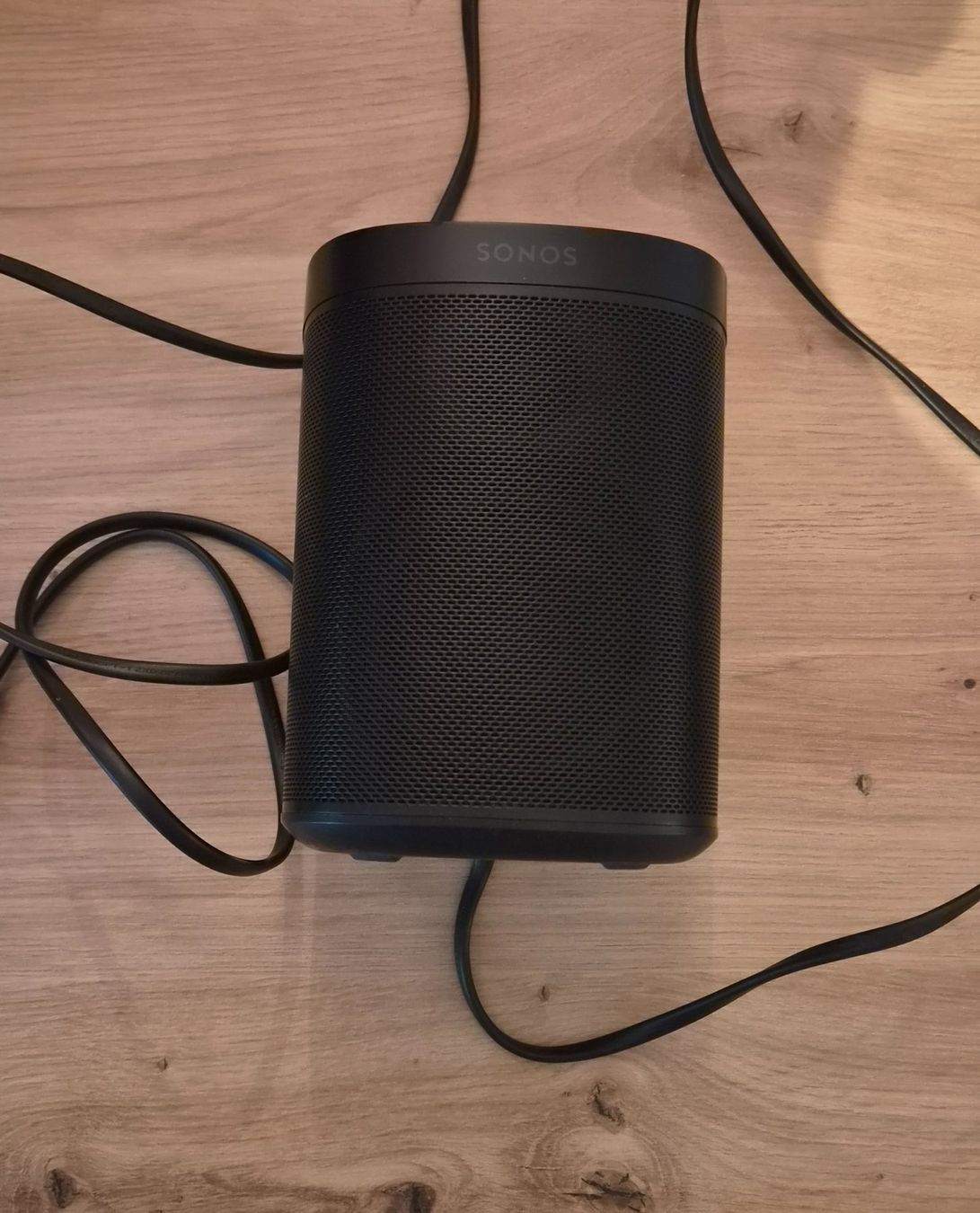 Sonos Haut-parleurs: Sonos One SL – D'occasion à Kaiseraugst par mma_t85r
