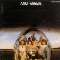 ABBA Arrival P33P 20051 CD JAPAN