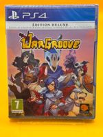 Wargroove Deluxe Edition PS4 - Neu - Französische Version