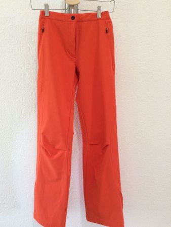 ODLO Nordic Walking Hose Gr. 34