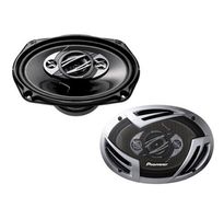 Pioneer TS-A6904i - 6x9 (230 x 150mm)