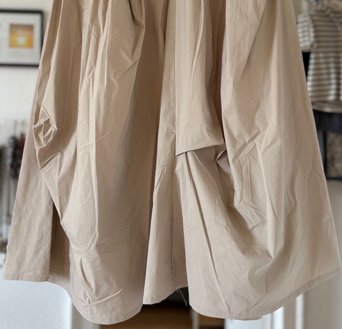 Gonne: JUPE MIXT VISCOSE! M – Nuovo e nell'imballaggio originale da Locarno venduto da NicoNion 2
