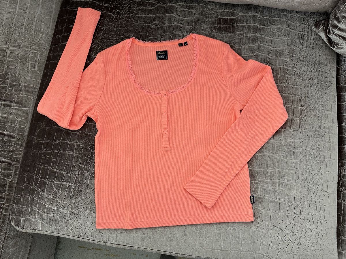 Superdry Maglioni & Felpe: Superdry Pullover Gr:M;L Neu – Nuovo (secondo la descrizione) da Frümsen venduto da Swissline90