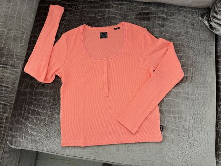 Superdry Pullover Gr:M;L Neu