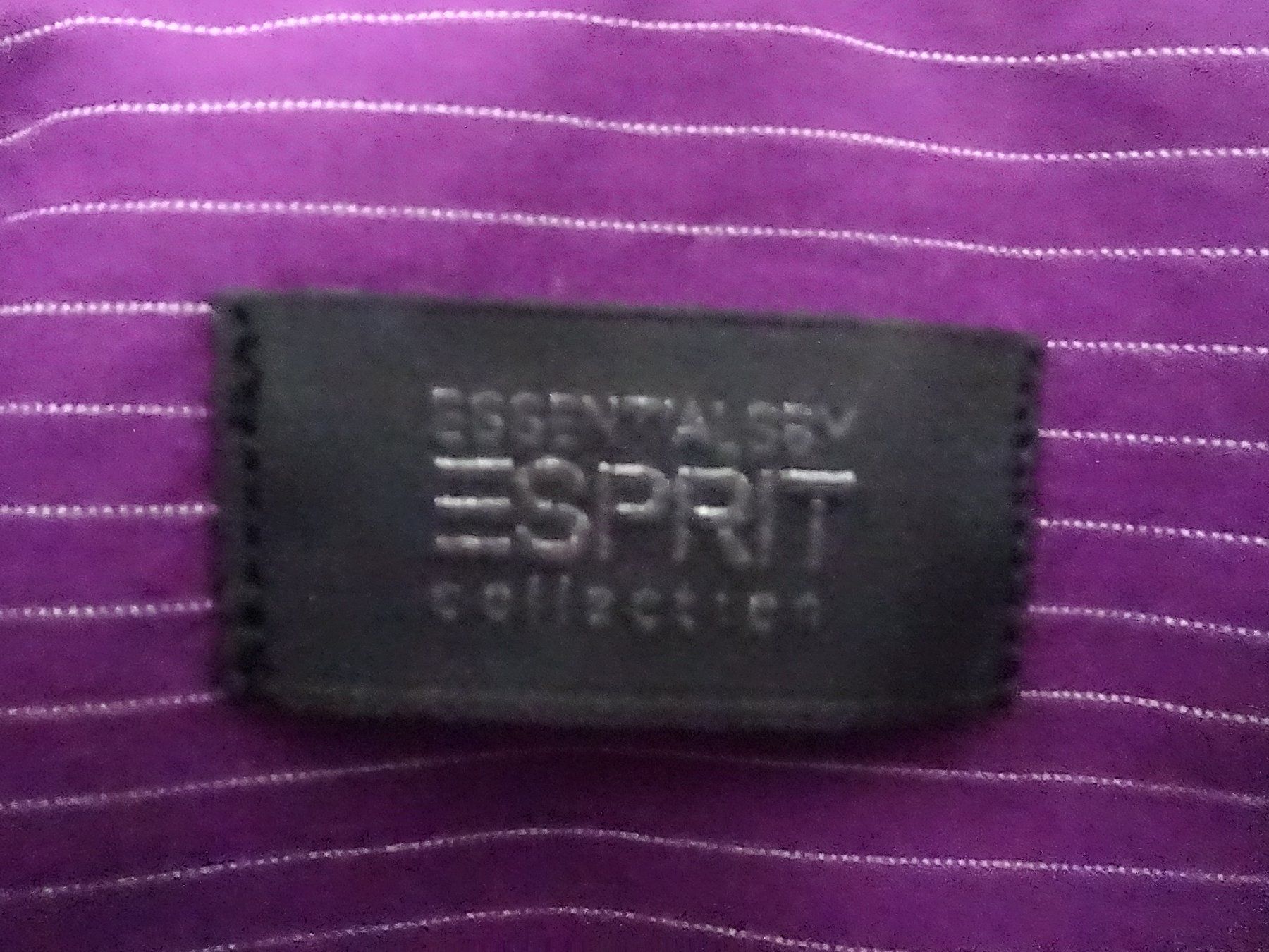 Esprit Hemden: ESPRIT Herren Hemd, Grösse 43/44 slim fit – Gebraucht aus Winkel von rsuzh 2