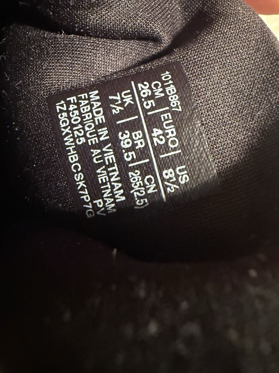 Asics Scarpe da donna: Sportschuhe Asics 42 – Usato da Winterthur venduto da Kate016 5