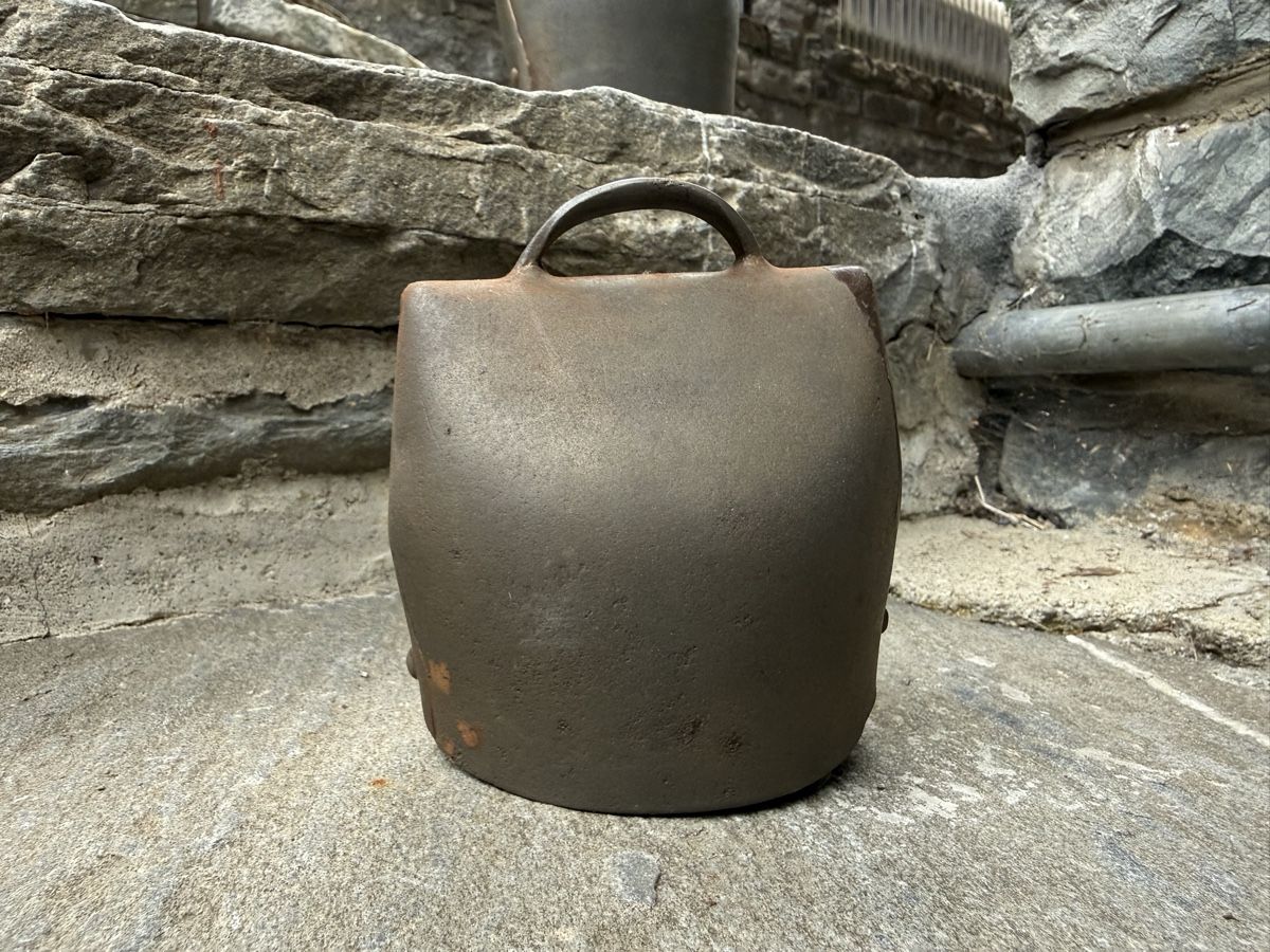 Chamonix Cloches & sonnailles: Chamonix mld 0 – D'occasion à Adelboden par acdc90 1