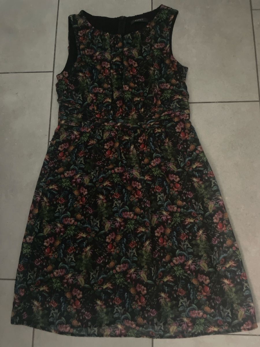 Esprit Vestiti: Esprit Kleid Gr.38 M neu – Nuovo (secondo la descrizione) da Baar venduto da Vili7