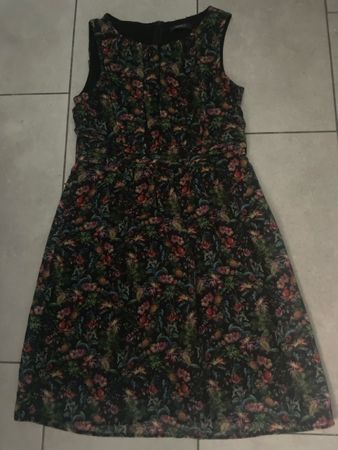 Esprit Kleid Gr.38 M neu