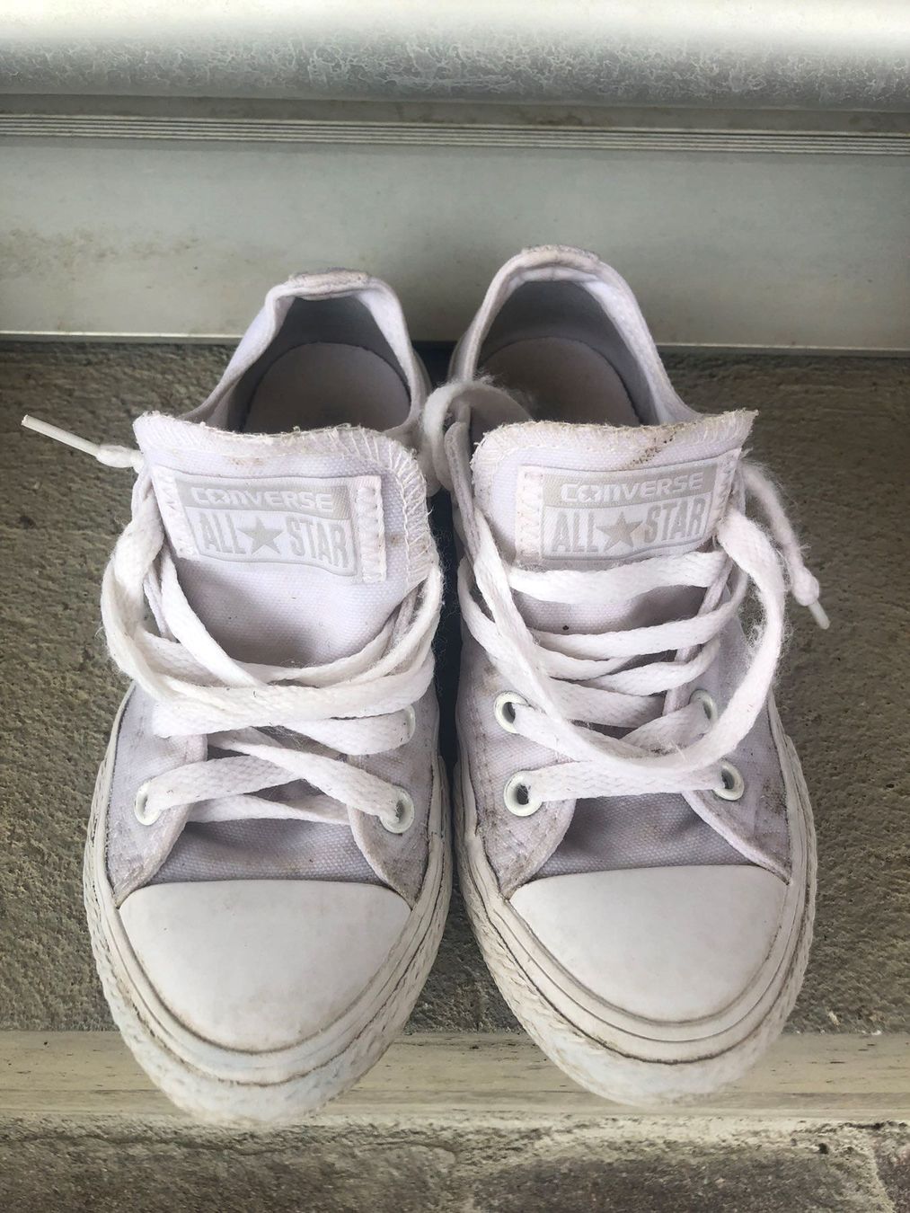 Converse Scarpe per ragazzi: Converse enfant – Usato da Sion venduto da tchana77