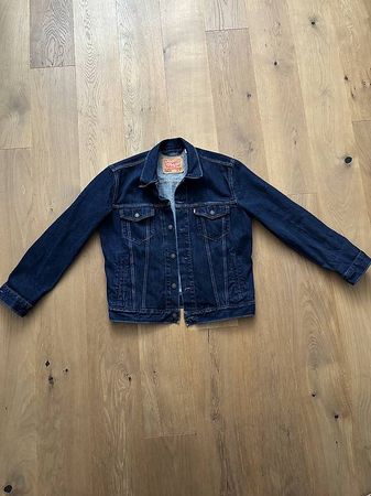 Jeansjacke
