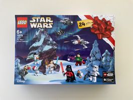 Lego 75279 Star Wars Adventskalender NEU/OVP