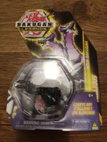 Bakugan Legends - Nova - Nillious (Lila) - NEU und OVP