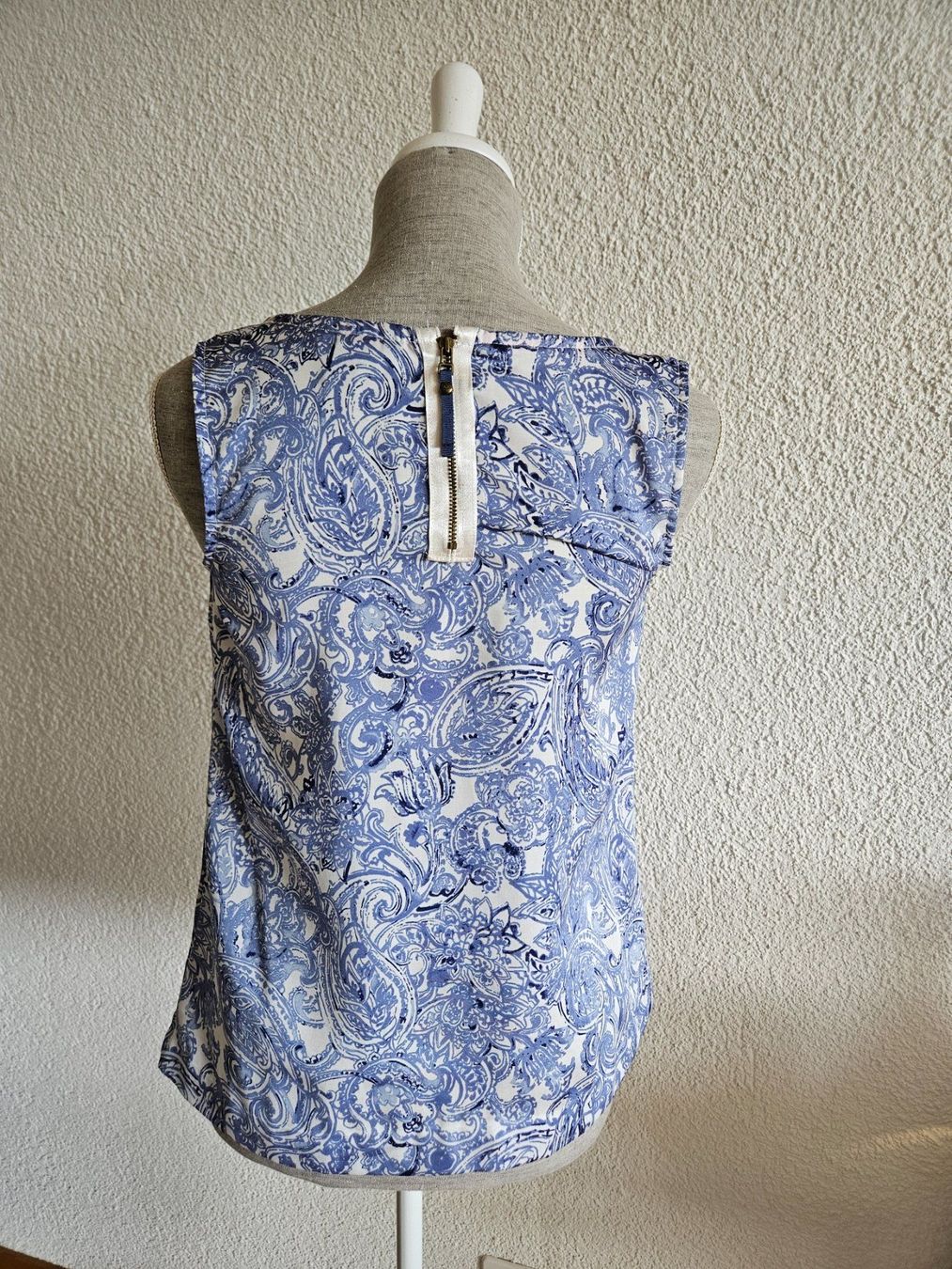Tommy Hilfiger Camicette: Bluse von Tommy Hilfiger – Usato da Luzern venduto da J.Co 1