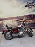 Yamaha XV 535 25kW ab MFK ab 2799.00