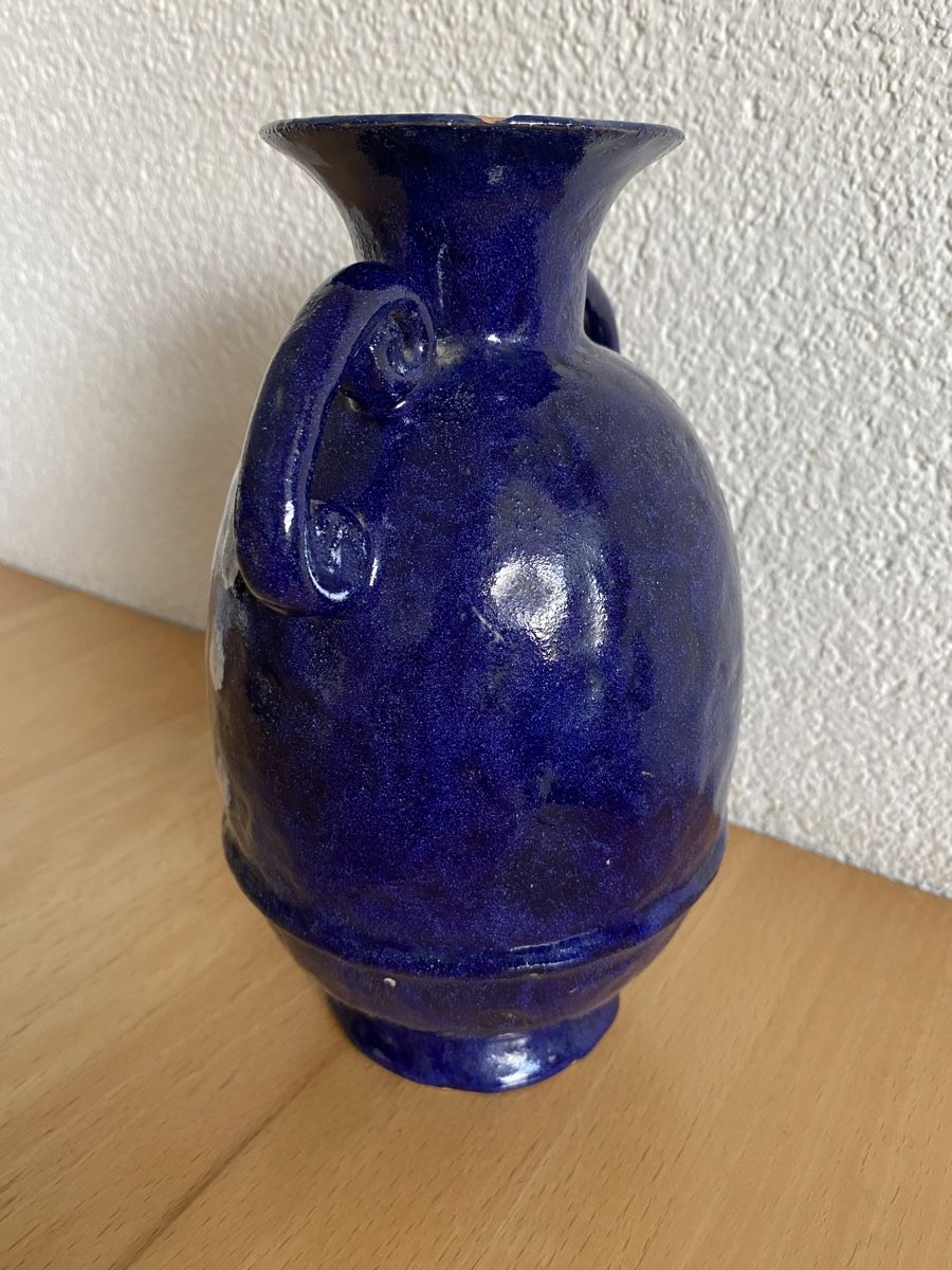 Vasi & Recipienti: Antike Amphore/Vase aus Keramik – Usato da Schwarzenburg venduto da Michellu 8