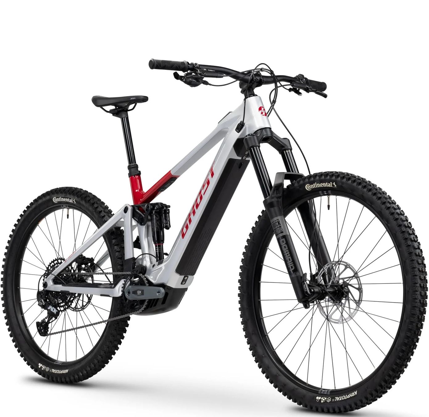 Velos: Ghost E-Riot Cf Advanced, Neu – Neu (gemäss Beschreibung) aus Urtenen-Schönbühl von Chrigi2014