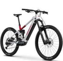 Ghost E-Riot Cf Advanced, Neu