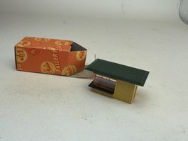 RA- Faller Kiosk in Original Verpackung No 115/K