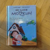 Die kleine Motzkuh von Annette Langen, Kinderbuch