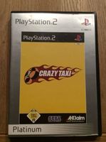 Crazy Taxi Platinum für PS2