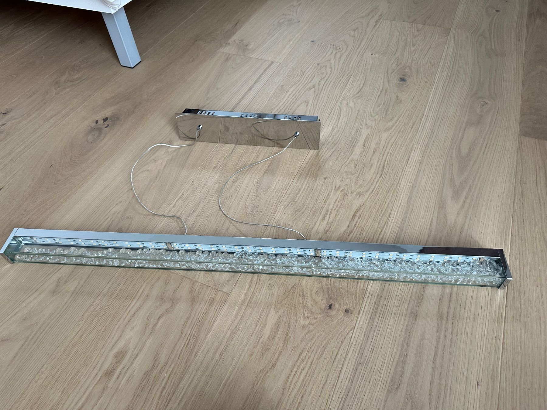 Lampade: Suspension LED – Usato da Muraz (Collombey) venduto da dor_hp2w