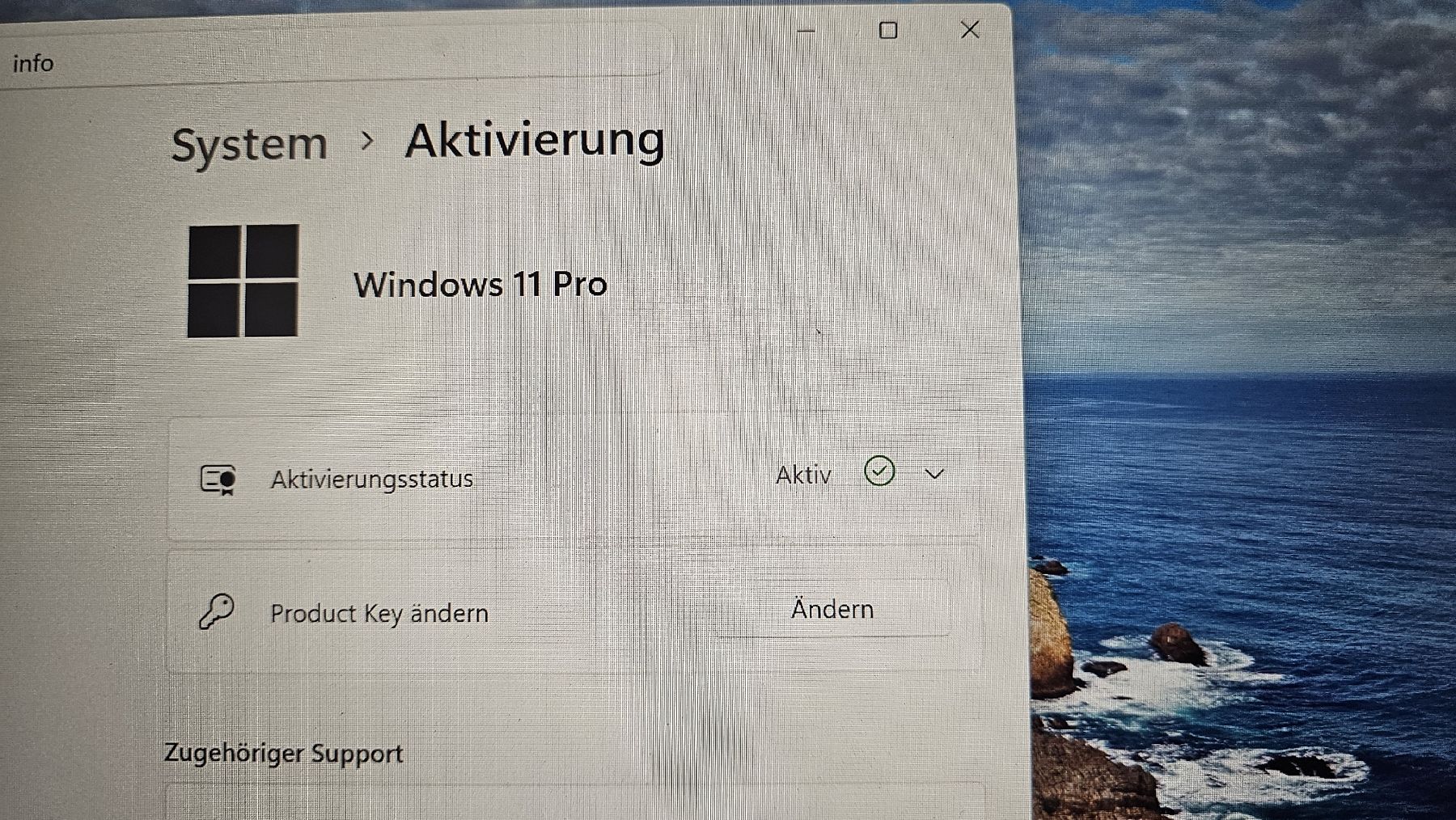 Dell Notebooks: Dell Intel i5, 8GB RAM, Windows 11 Pro – Neu (gemäss Beschreibung) aus Ehrikon von noa_vyp5 4